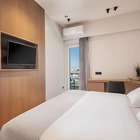 Theofilos City Hotel Chania  Exterior photo