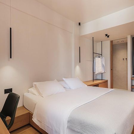Theofilos City Hotel Chania  Exterior photo