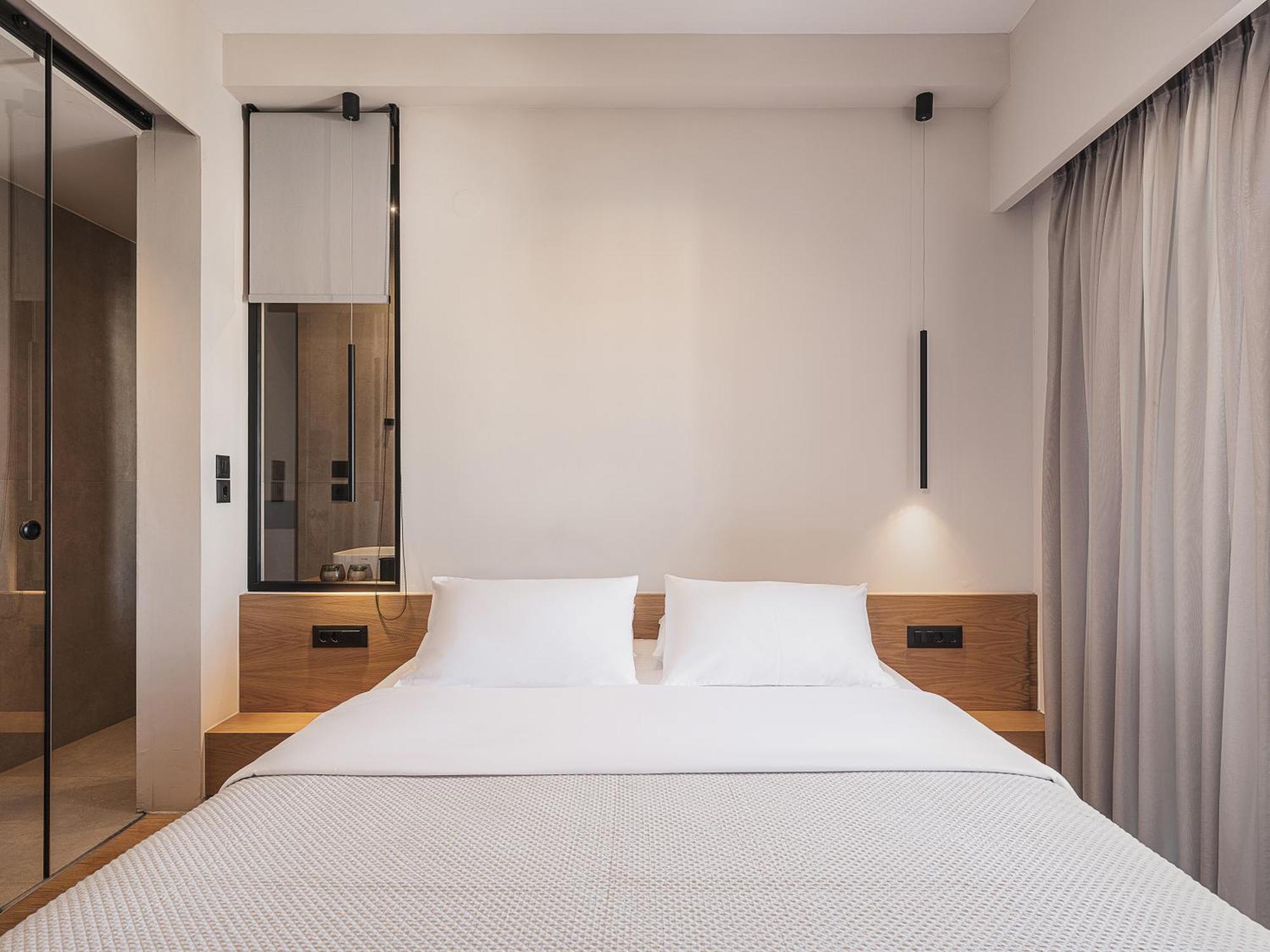 Theofilos City Hotel Chania  Exterior photo