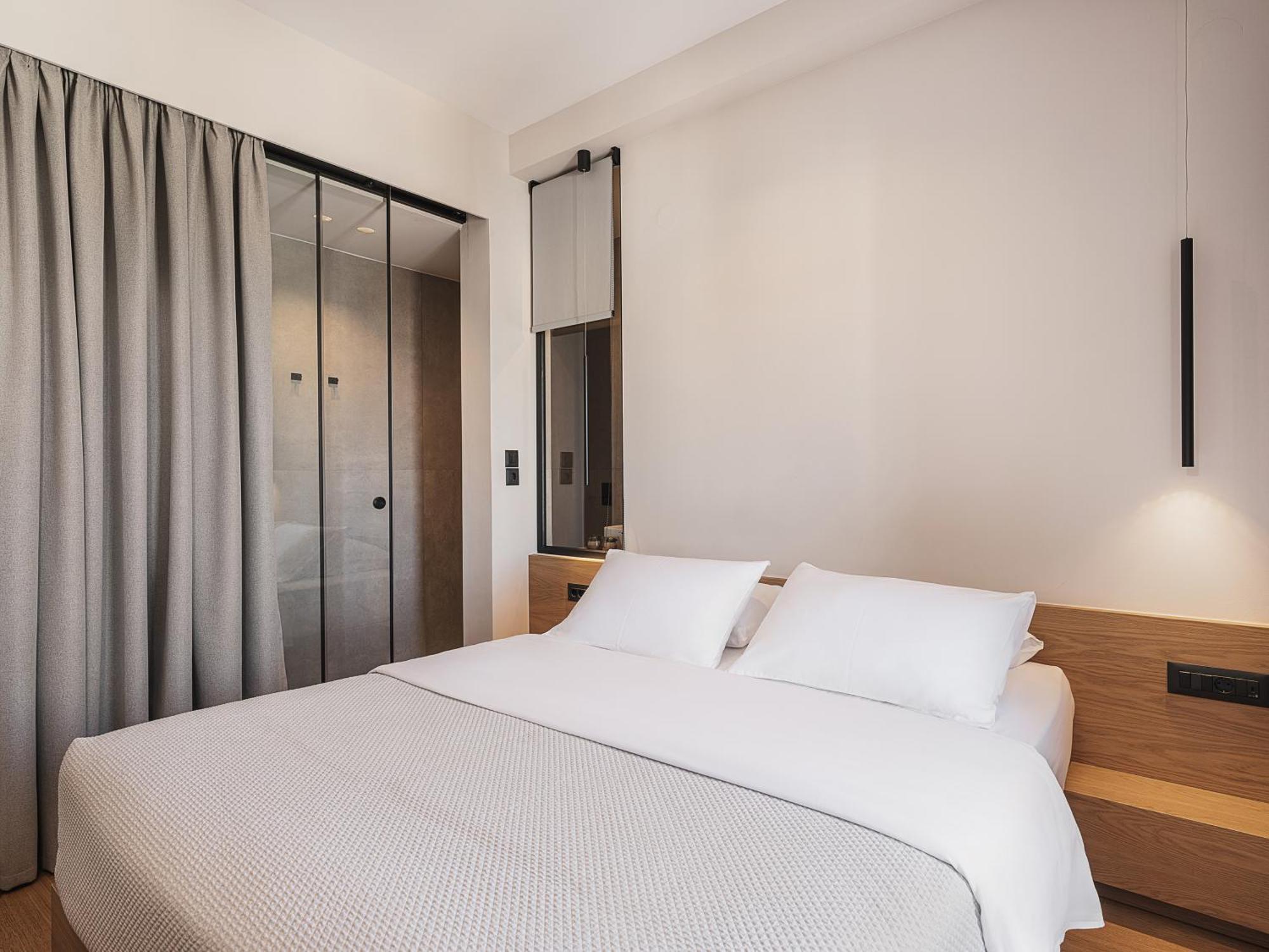 Theofilos City Hotel Chania  Exterior photo