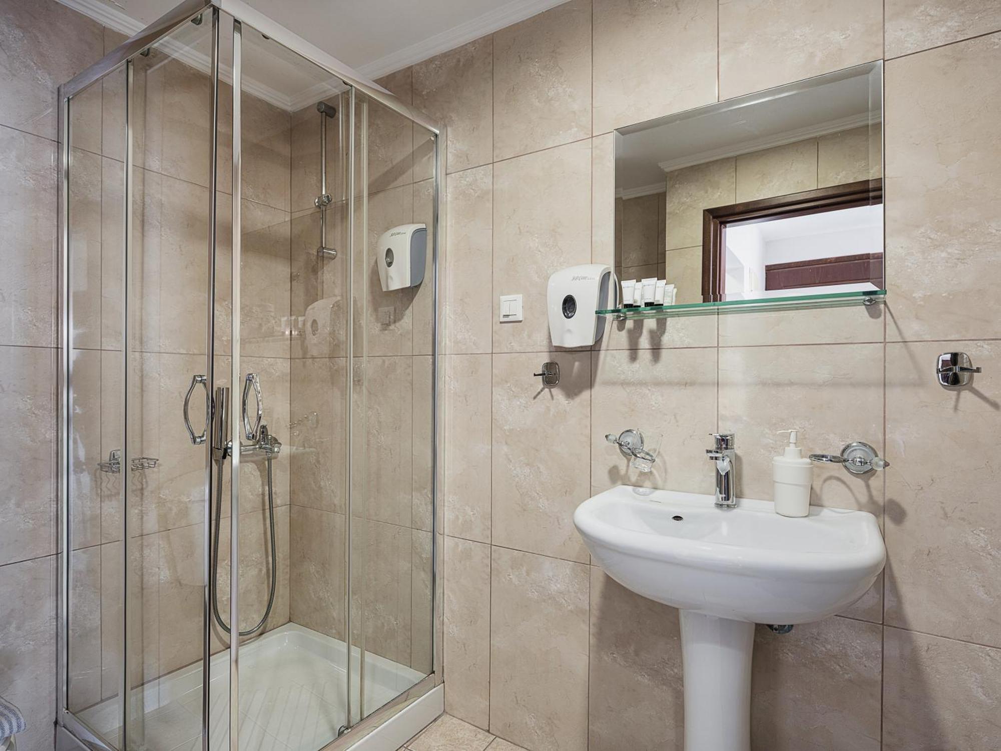 Theofilos City Hotel Chania  Exterior photo