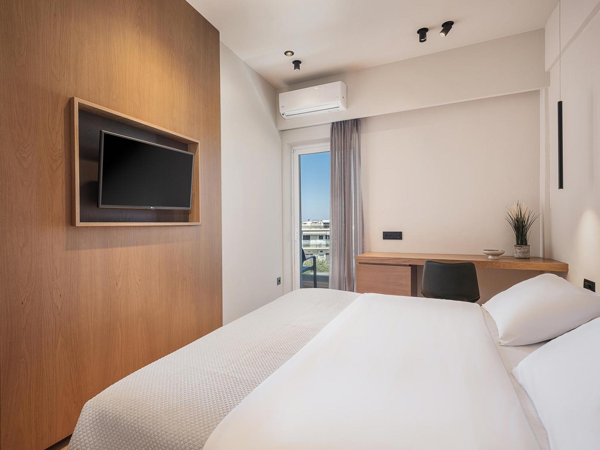 Theofilos City Hotel Chania  Exterior photo