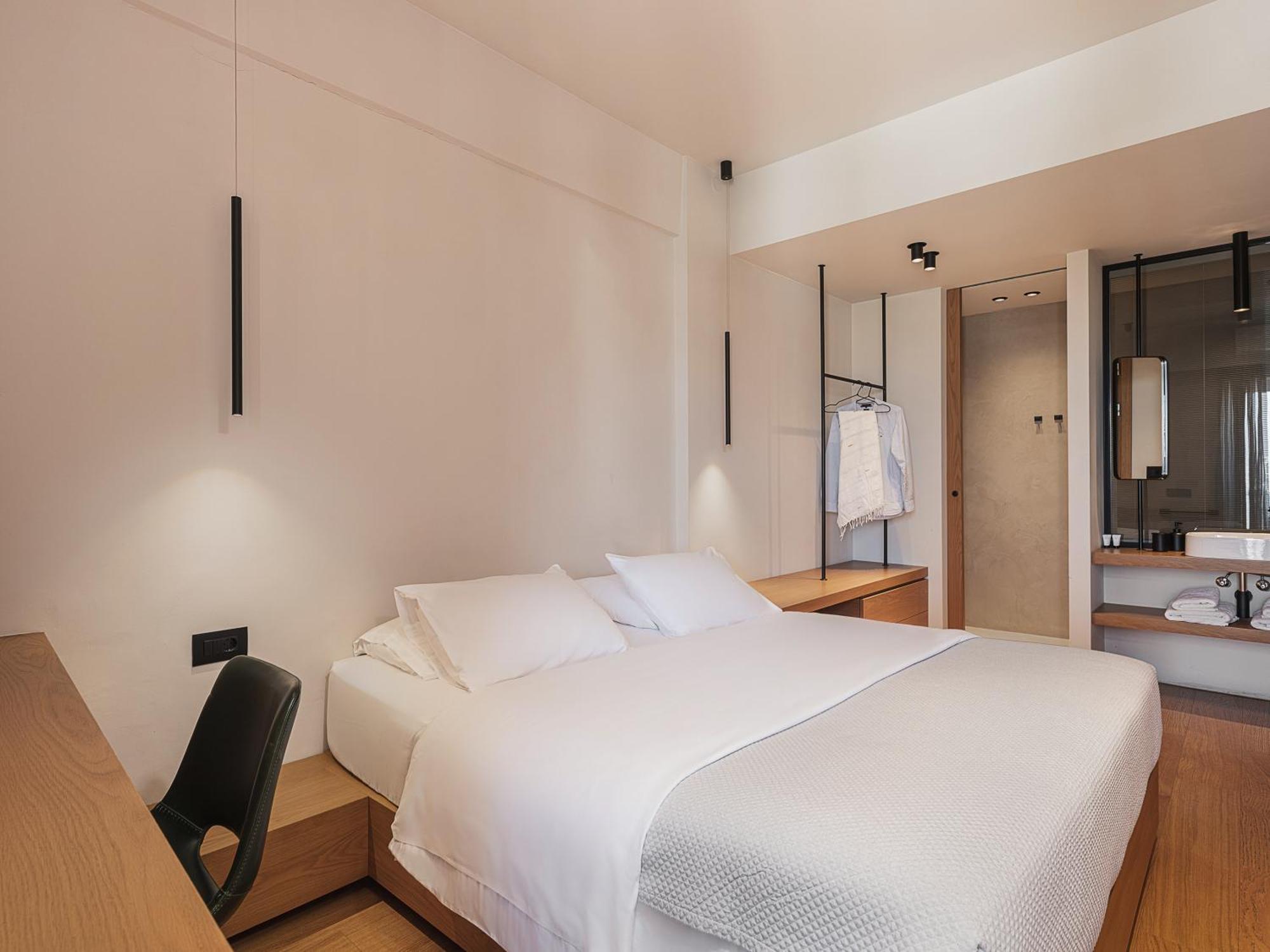 Theofilos City Hotel Chania  Exterior photo