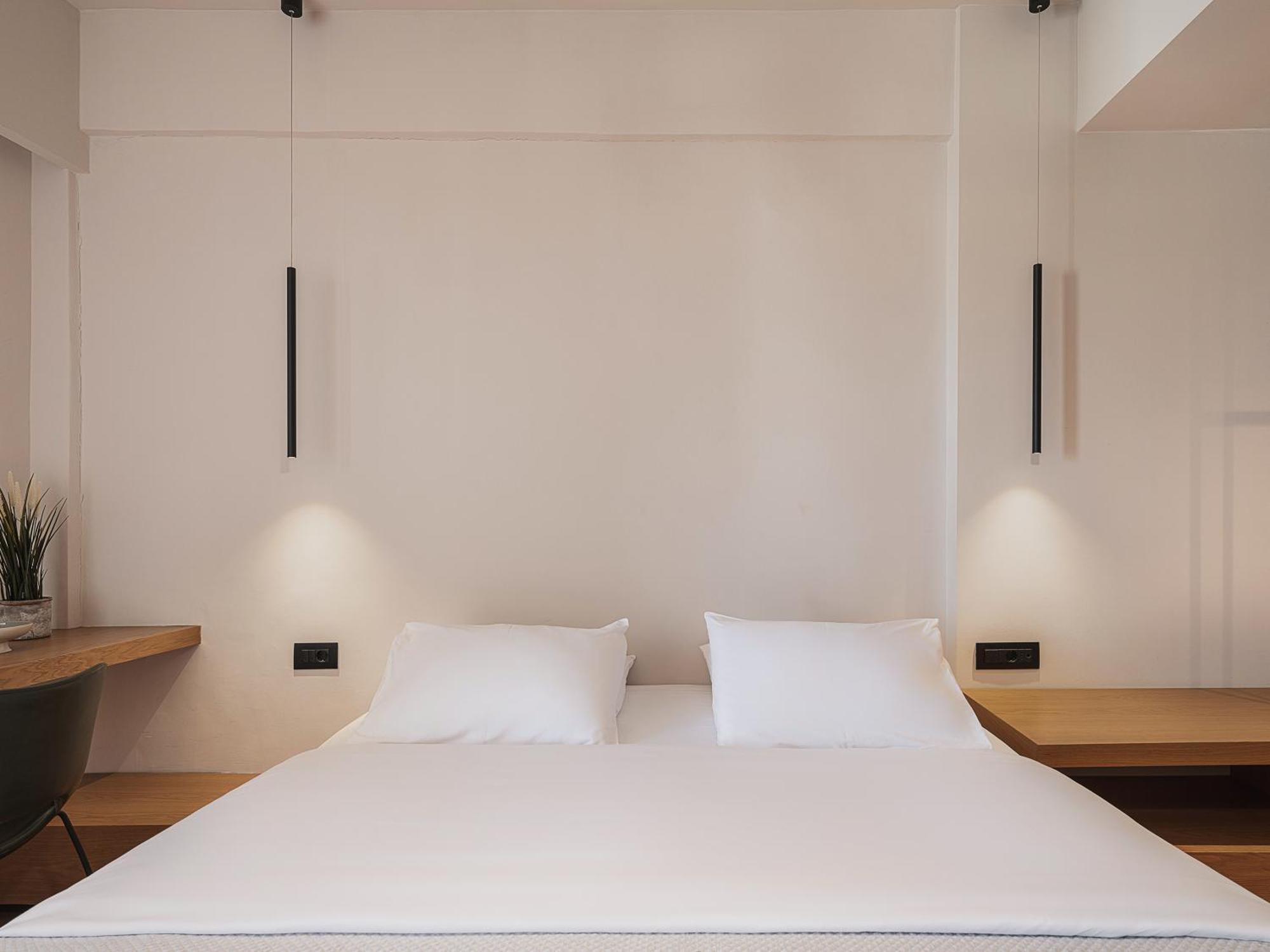 Theofilos City Hotel Chania  Exterior photo