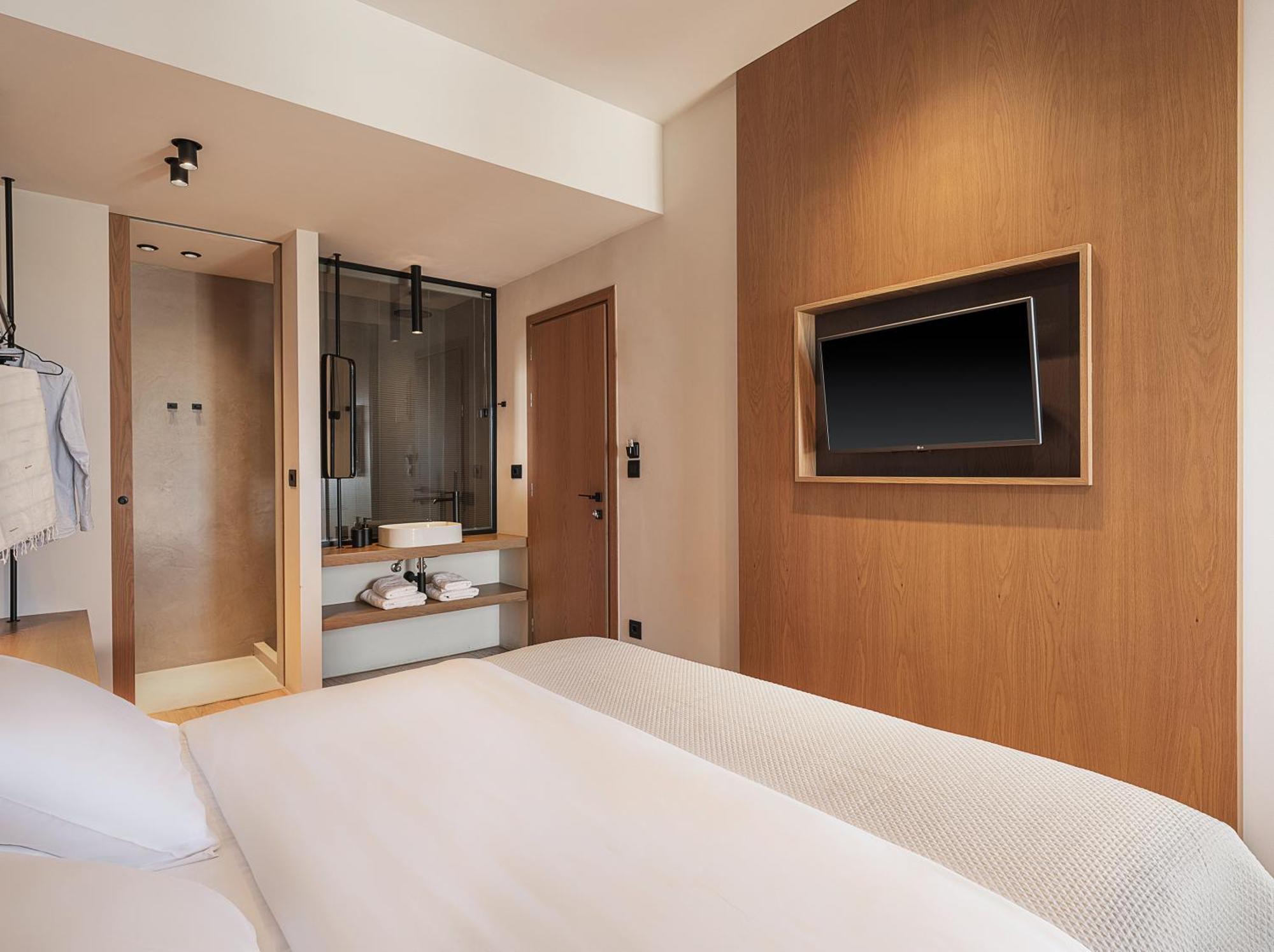 Theofilos City Hotel Chania  Exterior photo