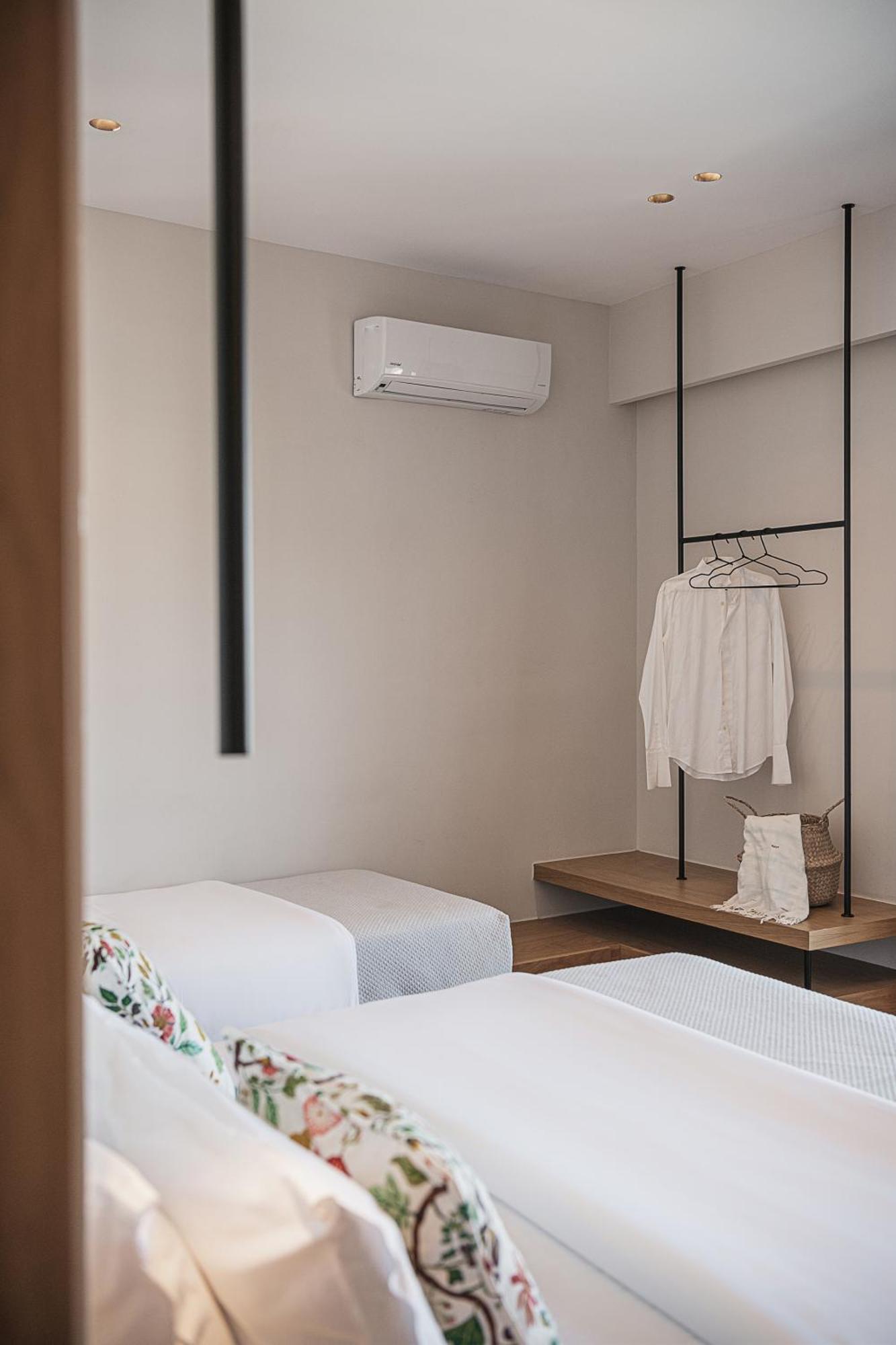 Theofilos City Hotel Chania  Exterior photo
