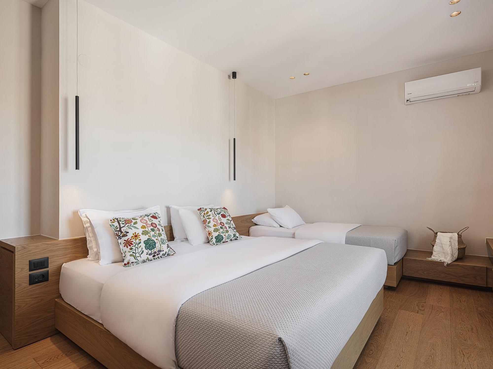 Theofilos City Hotel Chania  Exterior photo