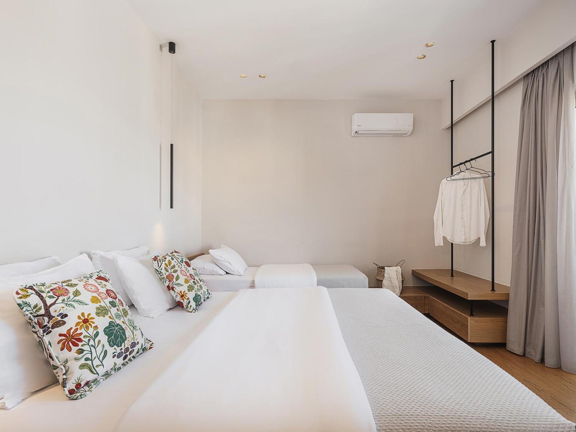 Theofilos City Hotel Chania  Exterior photo