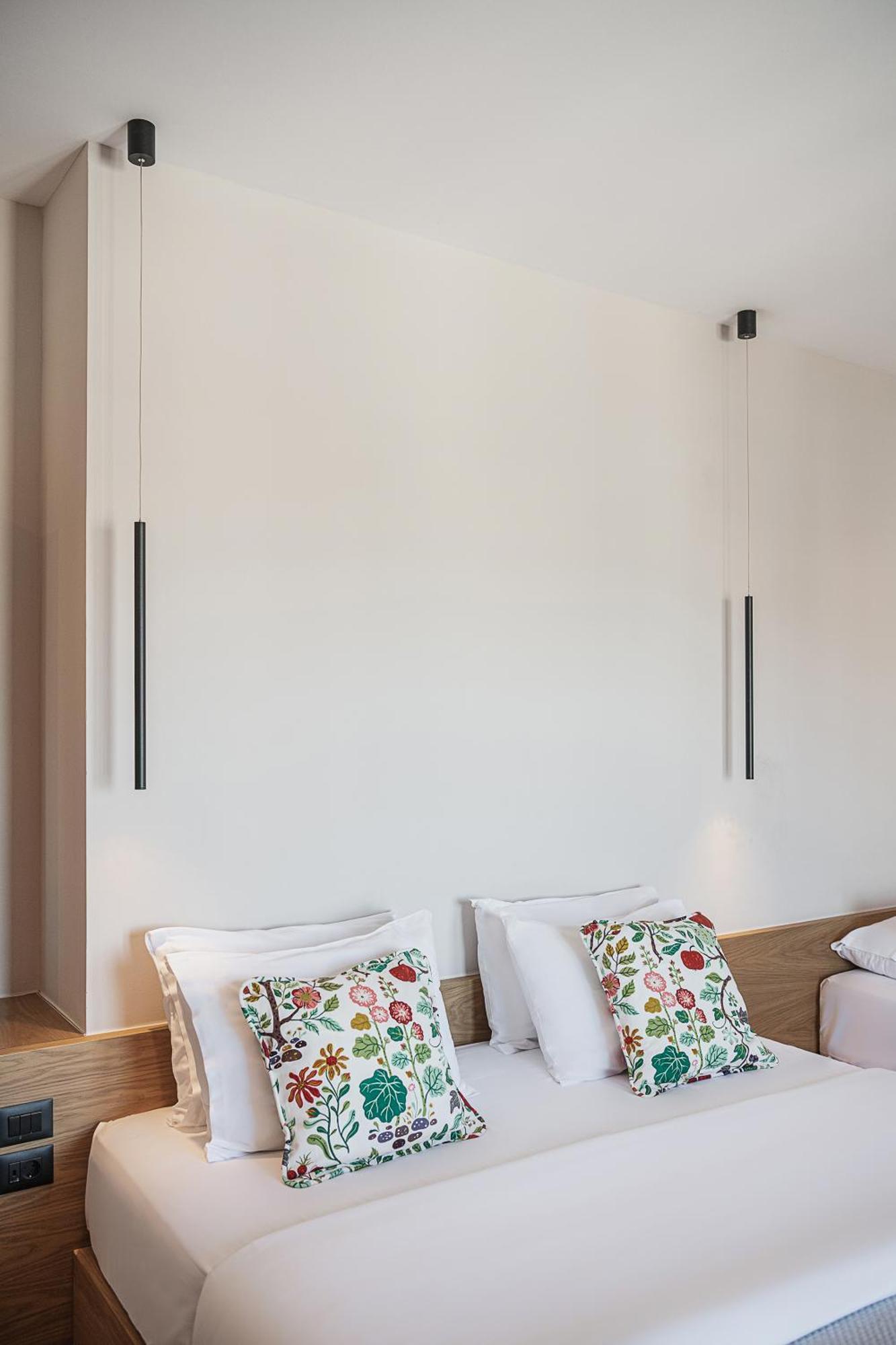 Theofilos City Hotel Chania  Exterior photo