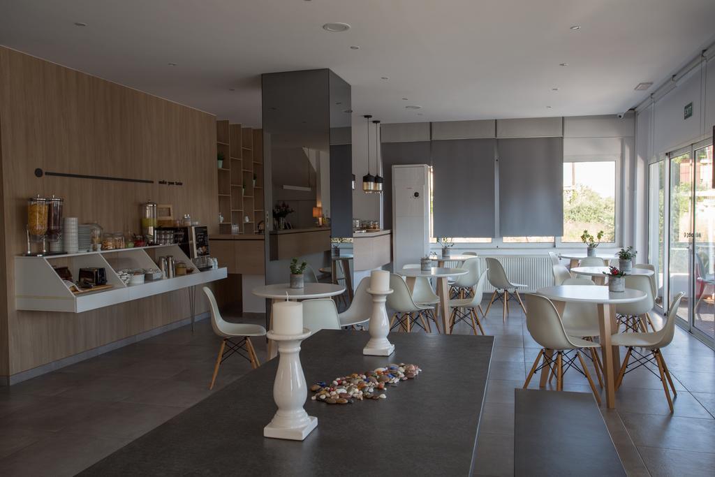 Theofilos City Hotel Chania  Exterior photo