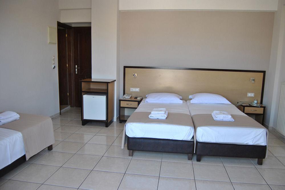 Theofilos City Hotel Chania  Exterior photo