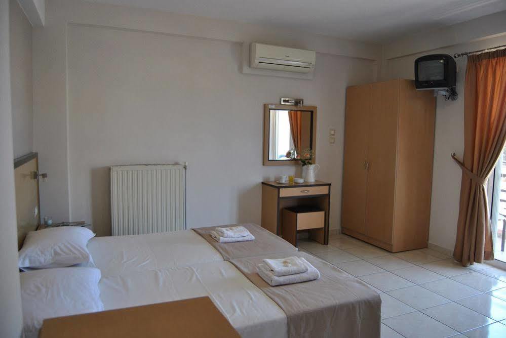 Theofilos City Hotel Chania  Exterior photo